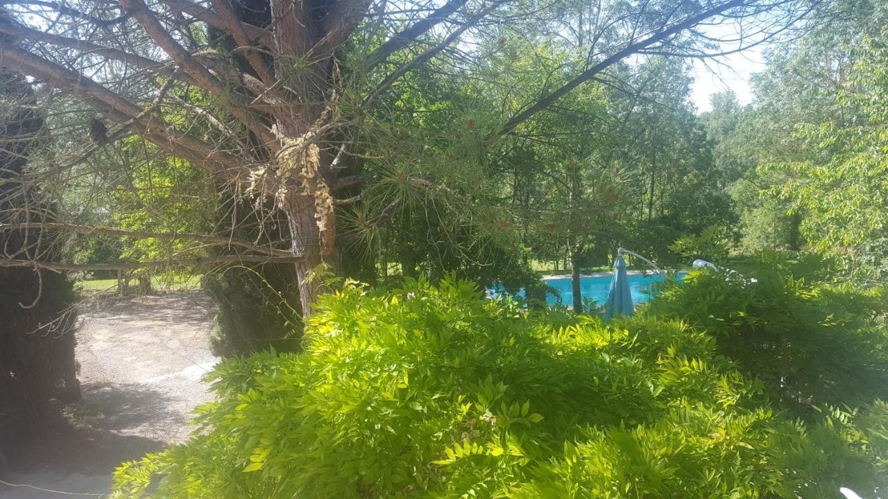 Alojamento de Acomodação e Pequeno-almoço Domaine De Bonnet